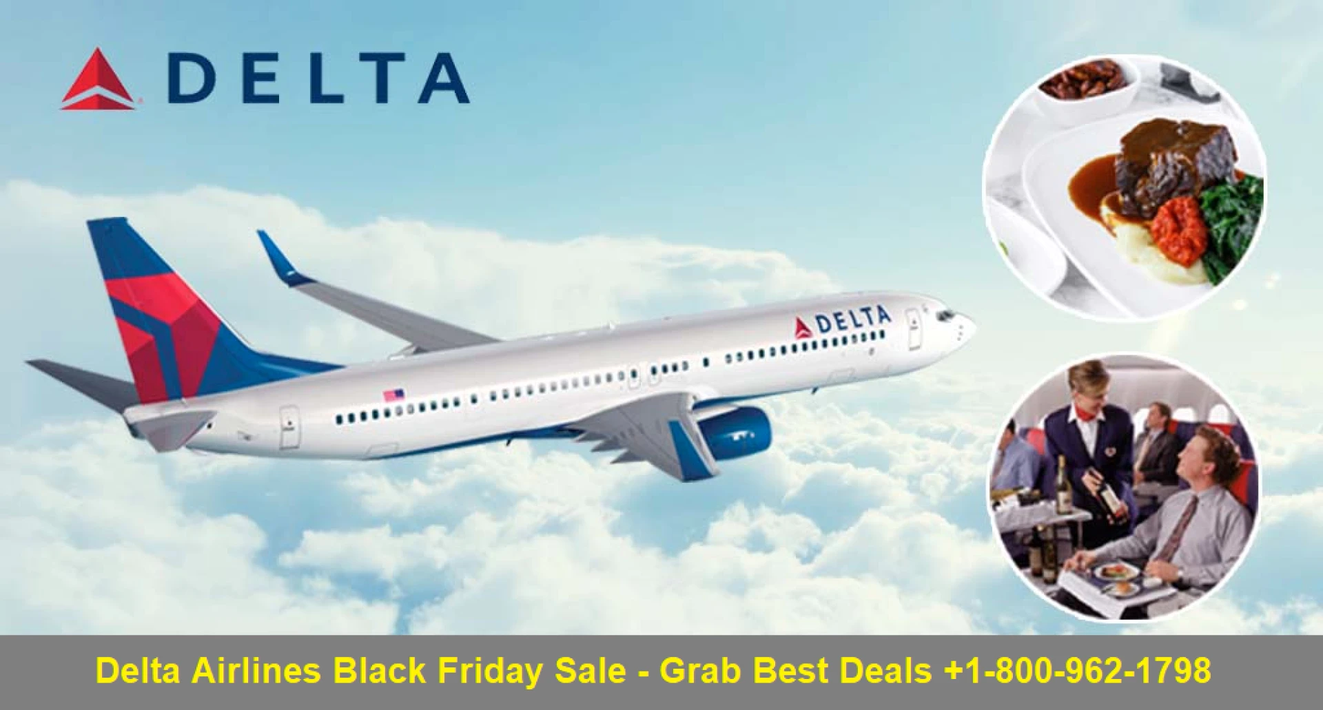 How to Confirm Tickets for Delta Airlines Booking?