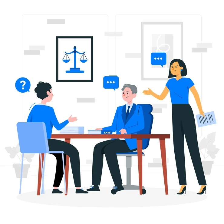 Online Legal Service Providers In India