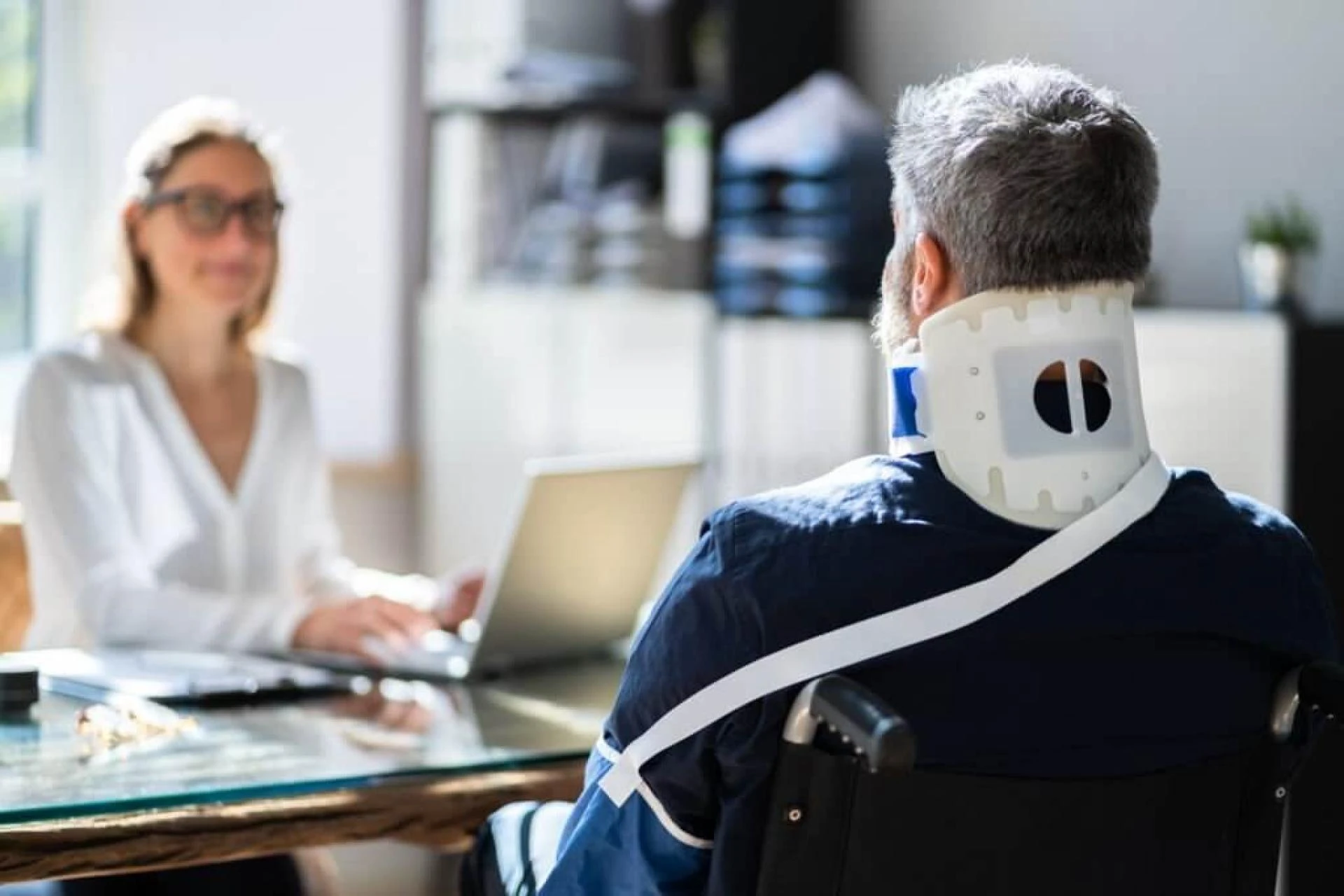 Why Hiring a New Jersey Personal Injury Lawyer is Essential for Your Case