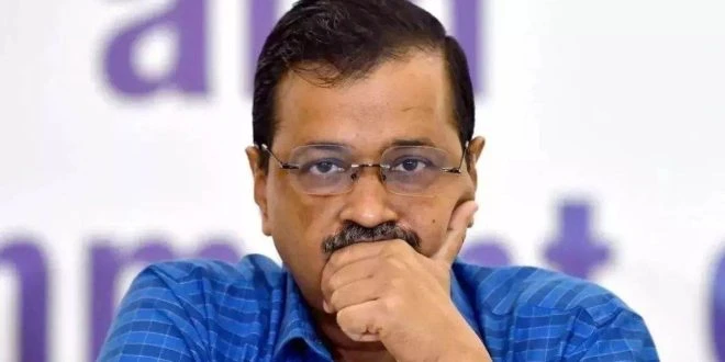 ED के सामने पेश होने के लिए सीएम केजरीवाल ने मांगी नई तारीख