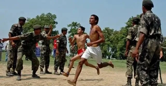 CG NEWS: अग्निवीर भर्ती के लिए कार्यशाला का आयोजन कल