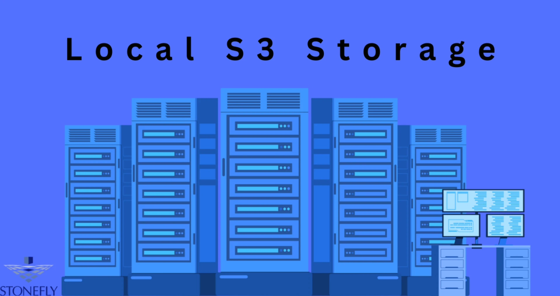The Ultimate Guide to Local S3 Storage