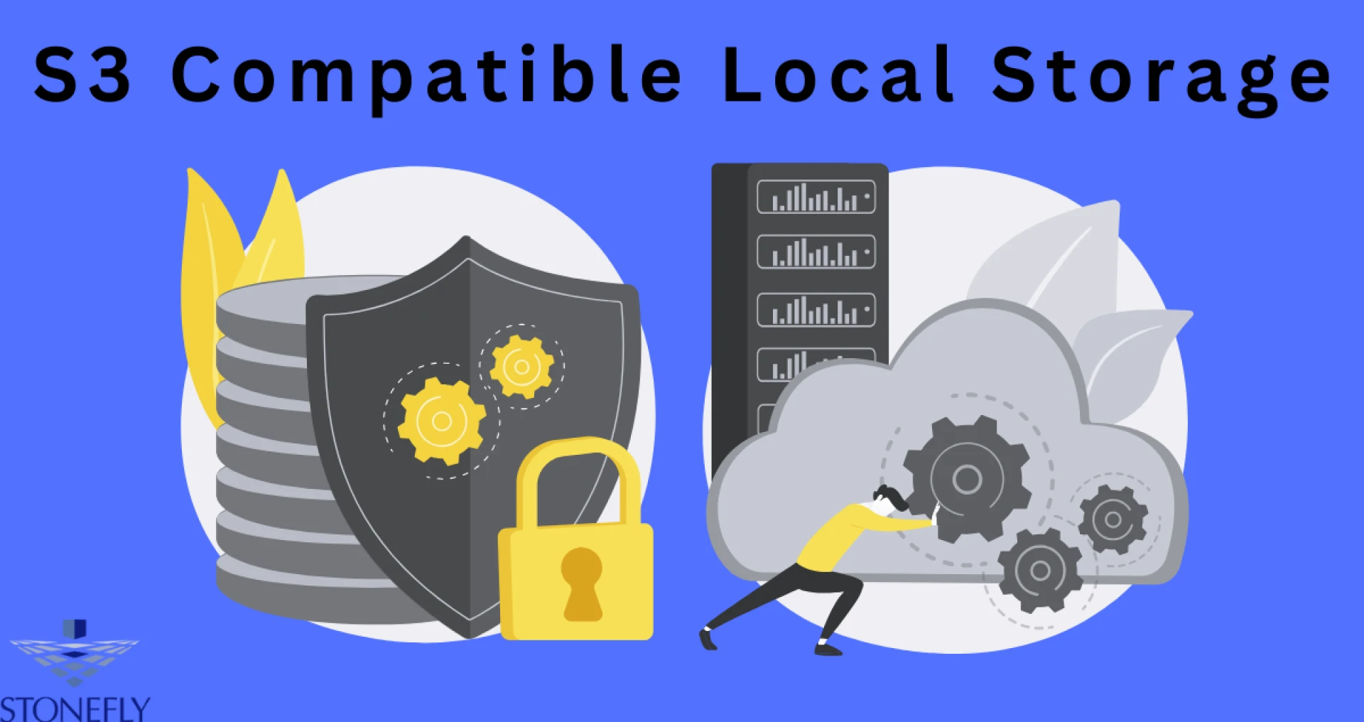 Mastering S3 Compatible Local Storage: Best Practices and Implementation Strategies