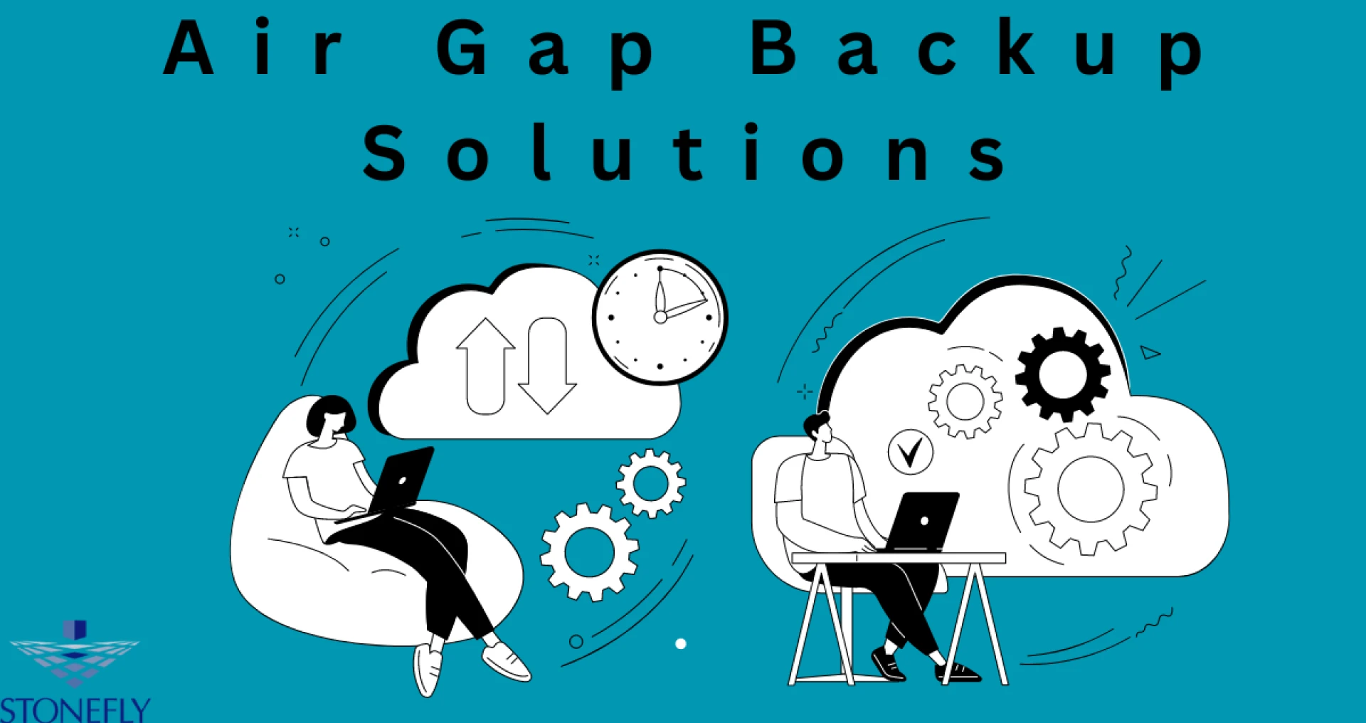 The Power of Air-Gap Backup Solutions in Thwarting Cyber Threats