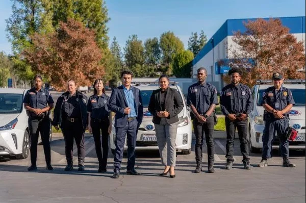 Ensuring Successful Events with Professional Event Security Services in Los Angeles