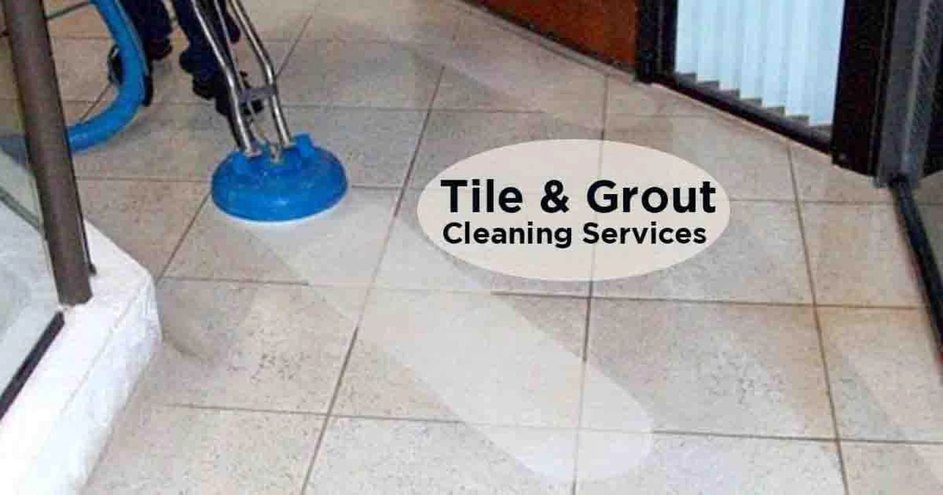 The Best Way To Clean Floor Grout