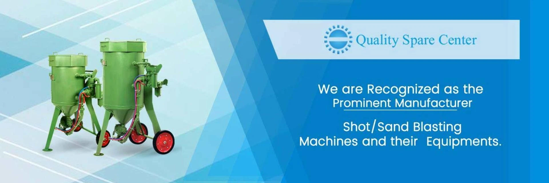 Safety Measure to Be Taken While Sandblasting