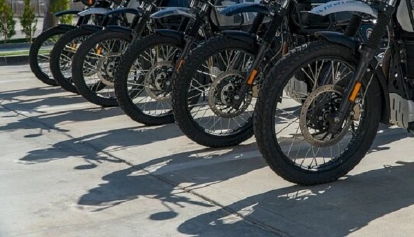Global Motorcycle Rental Market is Projected to reach US$ 274.3 million by 2028 at a CAGR 3.9%