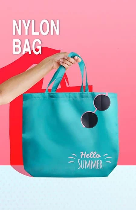 Non-Woven Bags and Printing Your Company's Logo