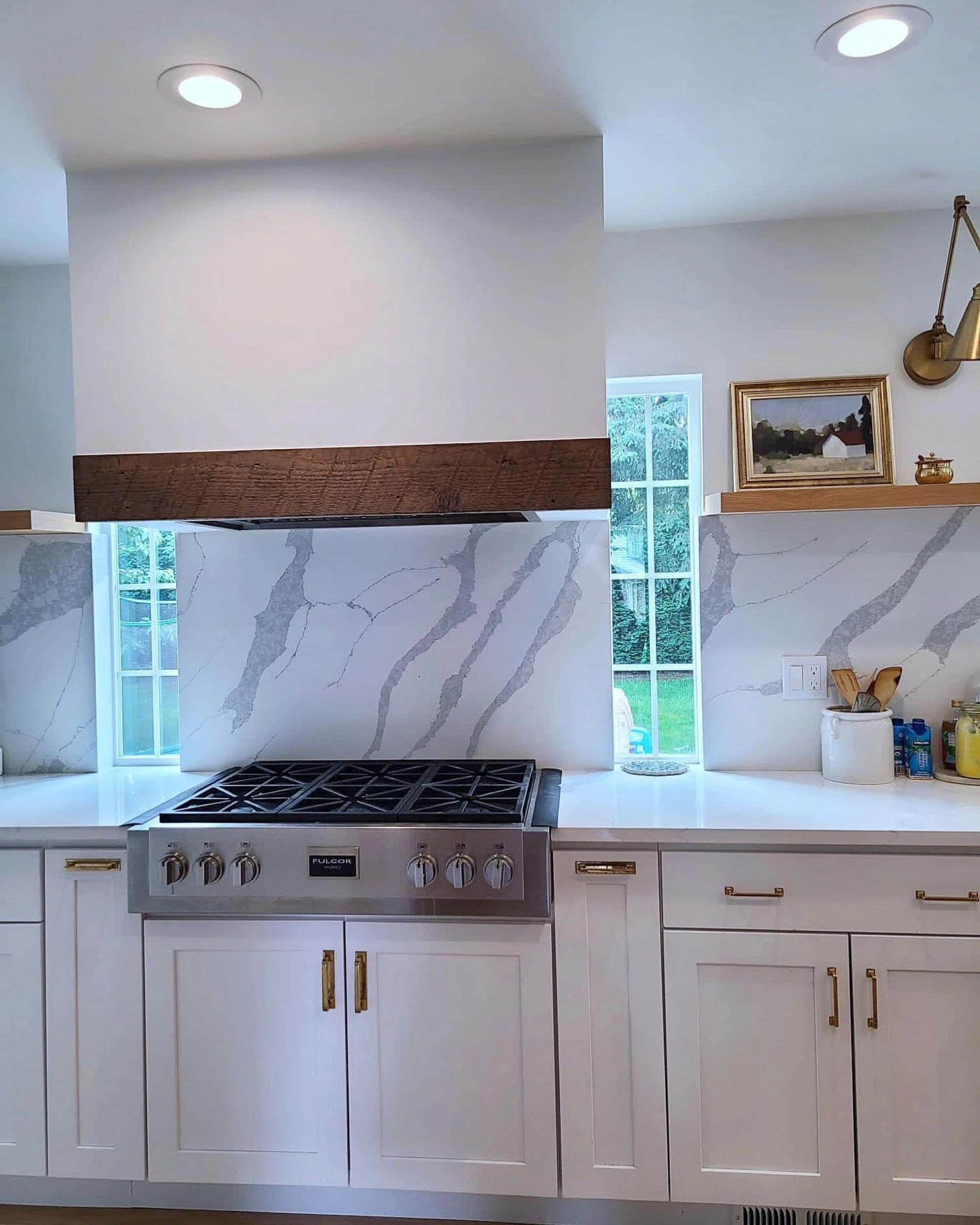 Reimagine Your Kitchen: Top Kitchen Remodelling Contractors In Seattle