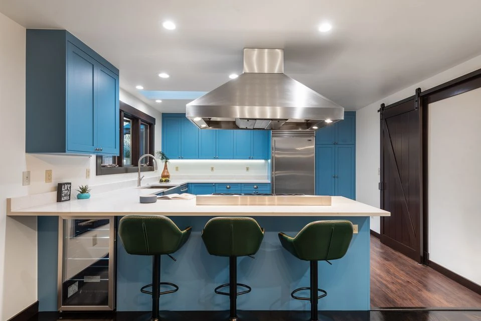 Revamp Your Home with Top Remodeling Contractors in Seattle