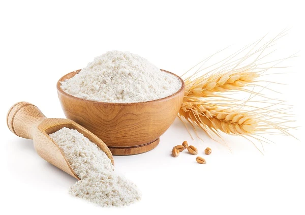 Global Functional Flour Market Size is Projected to reach $107,735.3 Million by 2028 at a CAGR 6.9%