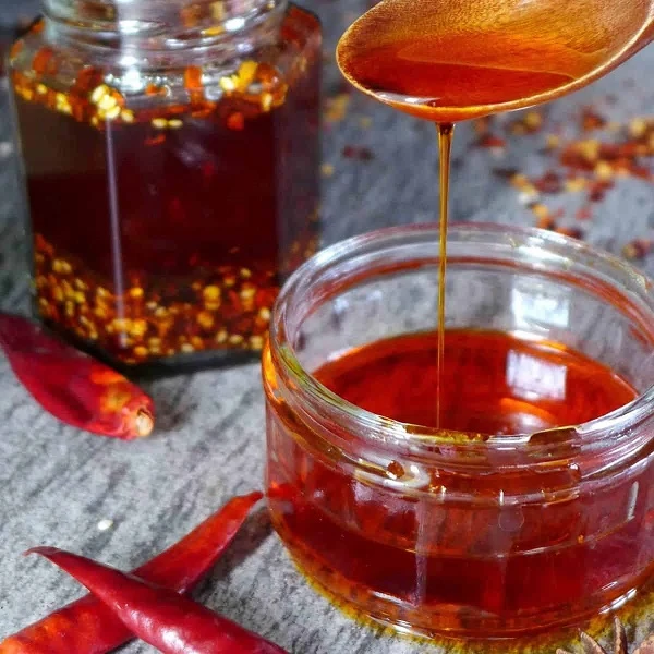Global Chili Oil Market is Expected to Grow by 2028 at a CAGR of 5.7%