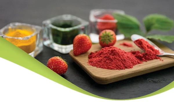 GCC Spray Dried Food Market is Expected to Grow by 2027 at a CAGR of 2.3%