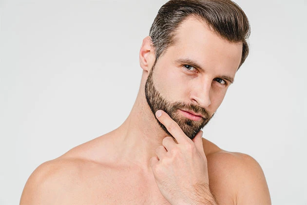 Beard Hair Transplant: Unlocking the Secrets to a Fuller, More Confident You