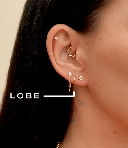 Ear Piercing 101: Finding the Perfect Location