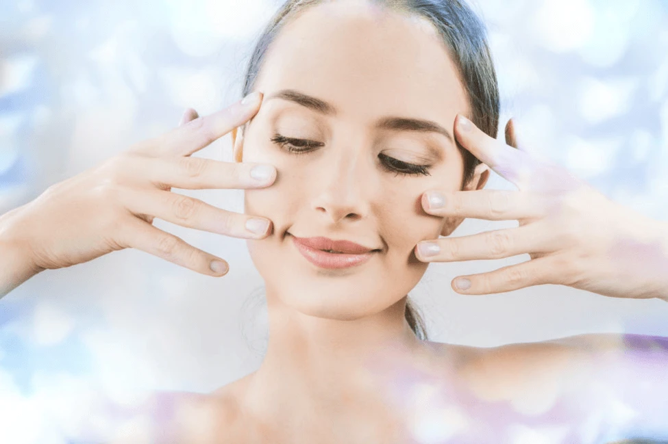 لمسة Aquagold لزوجتك: أفضل صديق لبشرتك