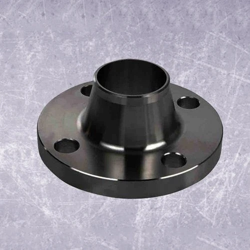 Carbon Steel A182 Flanges Manufacturers In India
