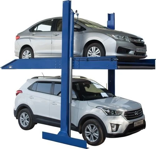 Global Car Parking Lift Market Size is Expected to Grow USD 3.62 billion by 2028 at a CAGR of 15.29%
