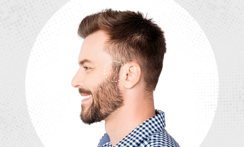 قل وداعا للصلع: جرب أفضل خدمات زراعة الشعر