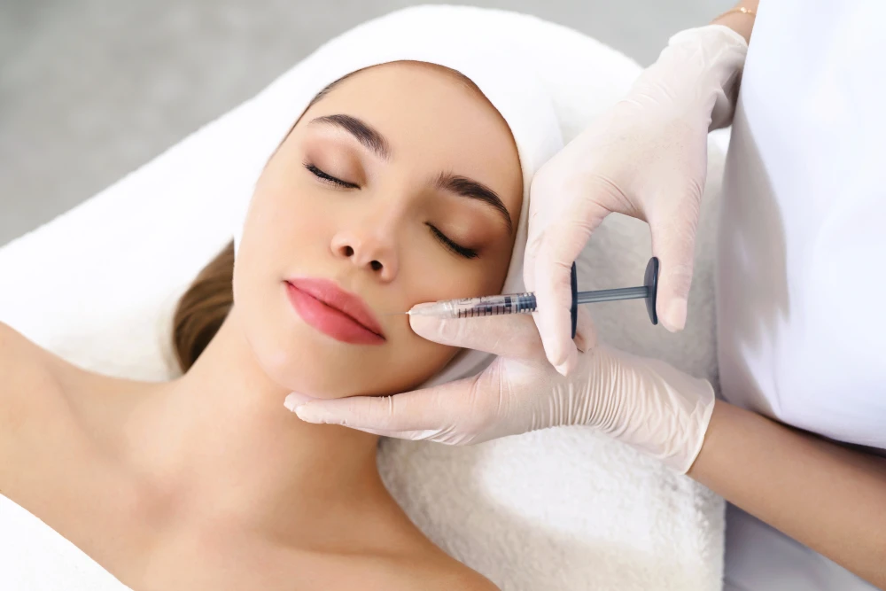 Features of Cosmetic Injection Fillers
