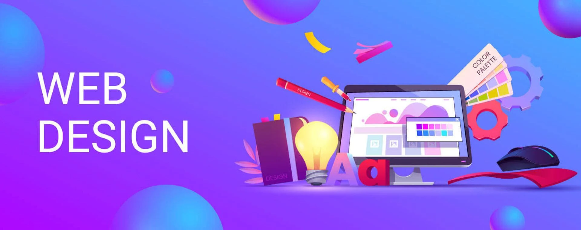 Crafting Digital Experiences: Unleashing the Power of Professional Website Design Services