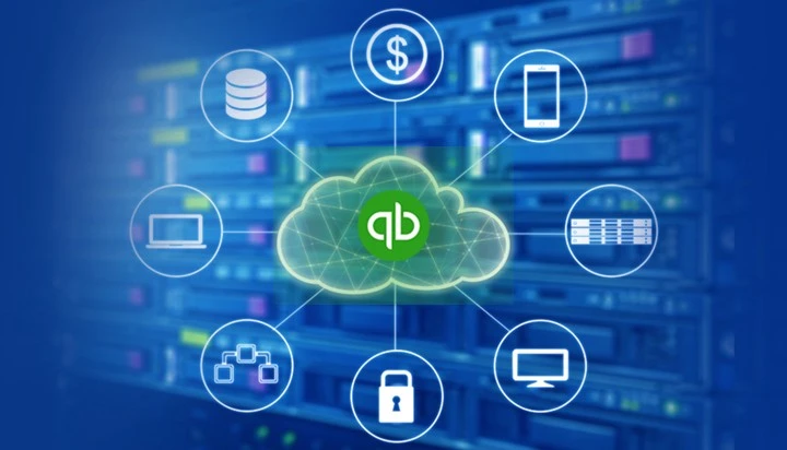 How to keep your QuickBooks data safe with a dedicated server hosting?