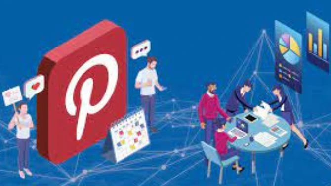 How to start your brand marketing via Pinterest
