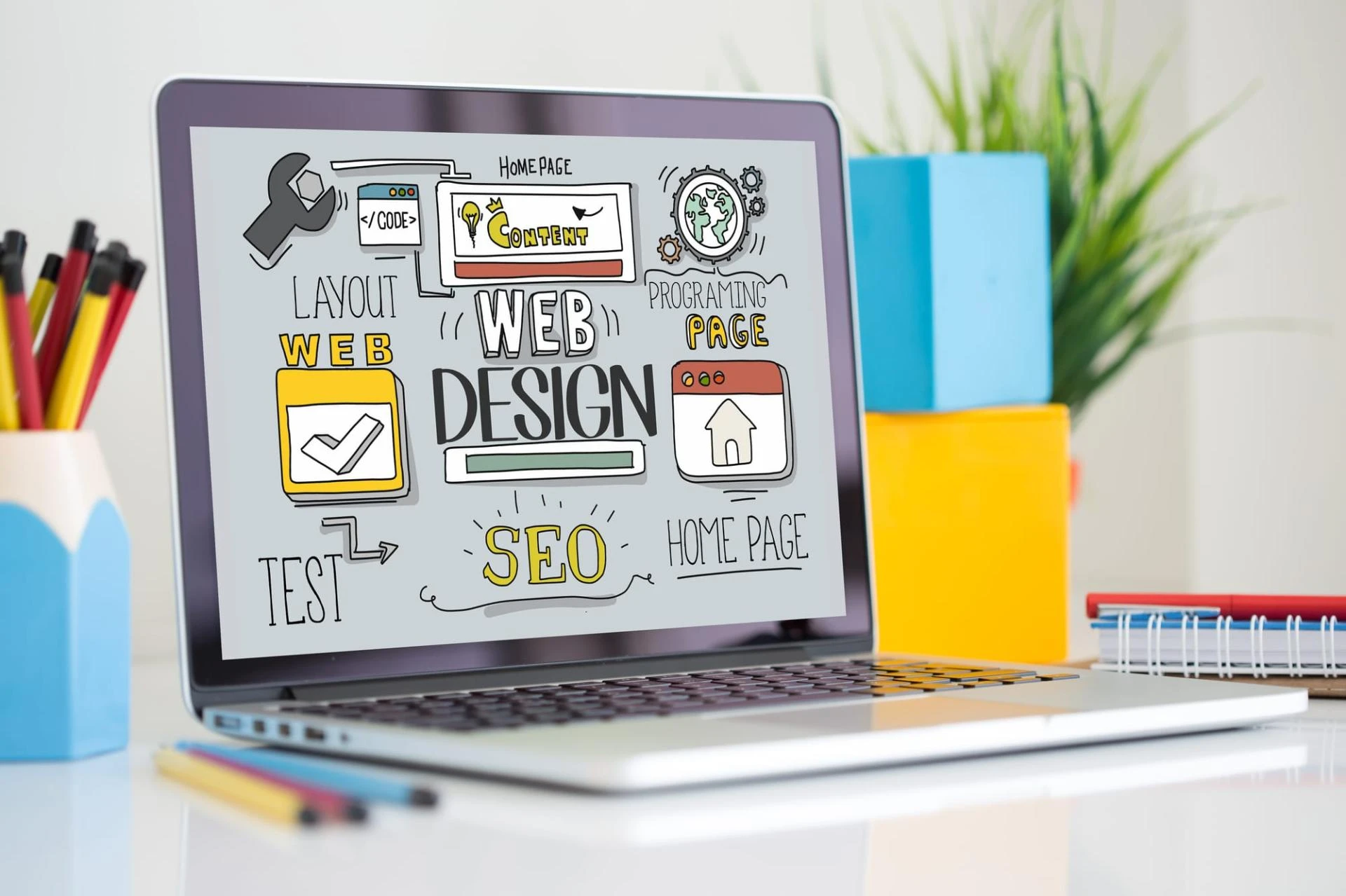 The Importance Of Web Design Company in Dublin, Ireland For Your Business