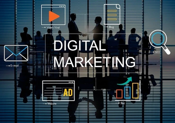 Services That Will Help Your Business Optimize Their Digital Marketing in Malta