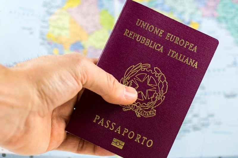 10 Things To Know About Italian Citizenship By Descent