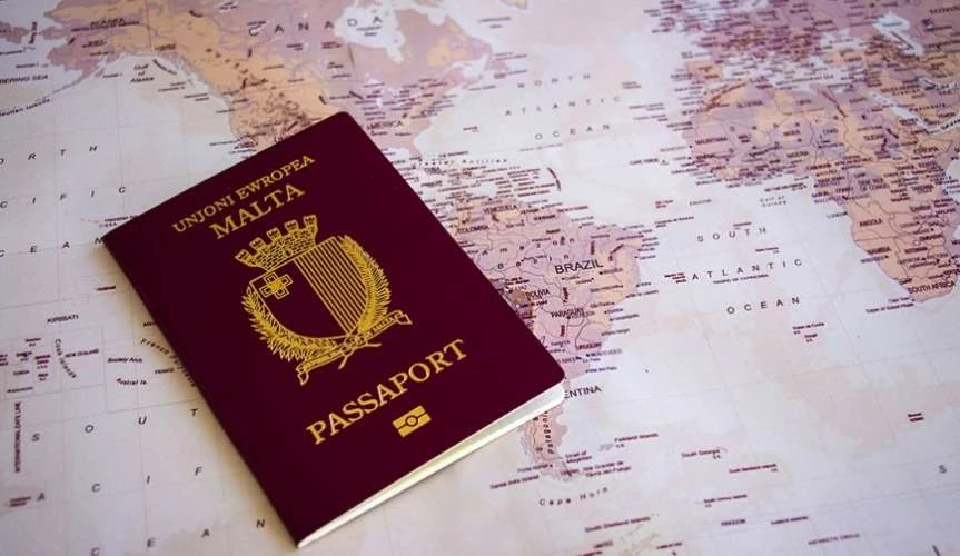 Malta Golden Visa: The Complete Guide