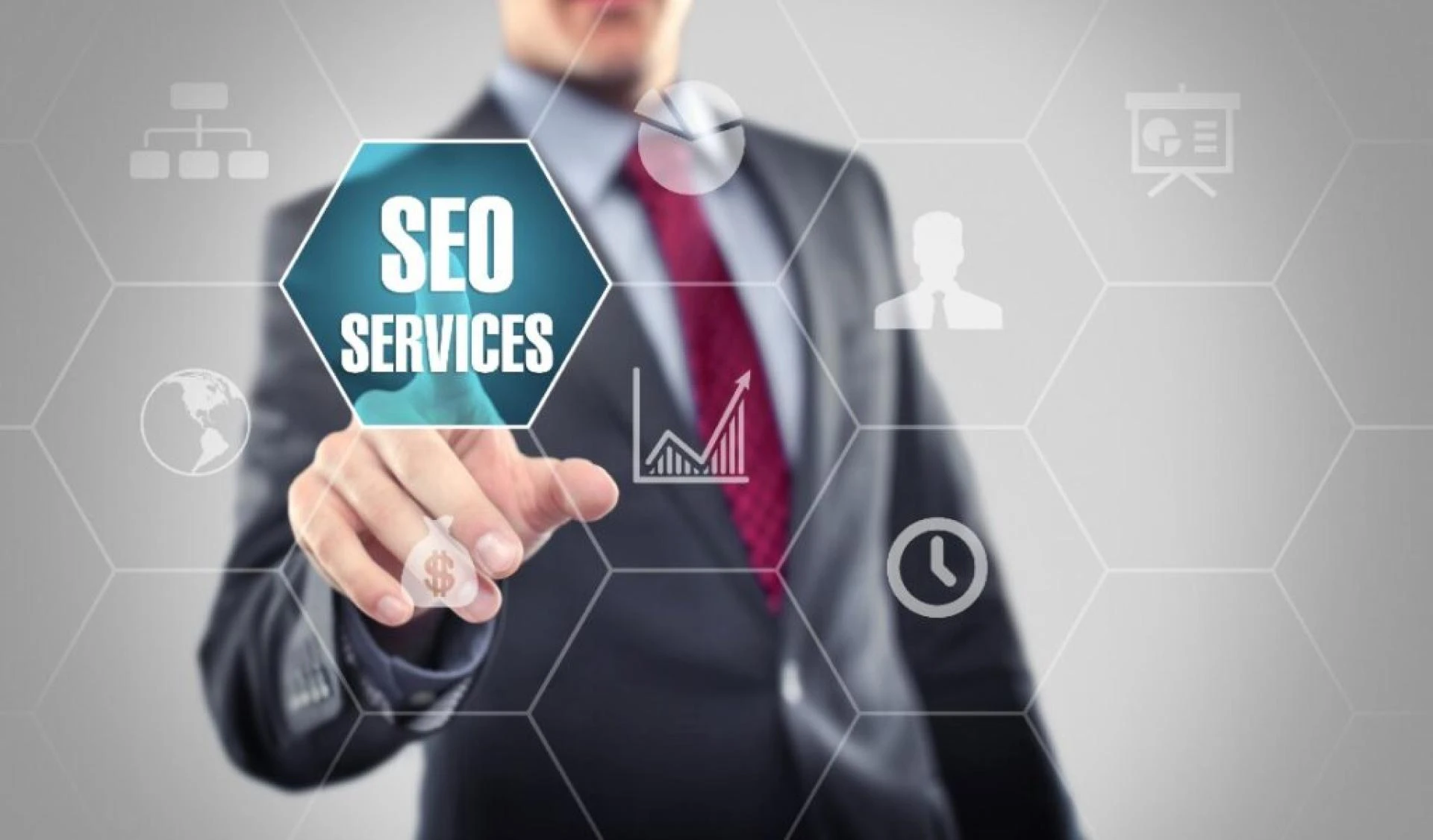 How To Get The Most Out Of Your SEO Services Ireland