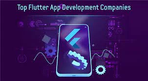 Flutter mobile app: why use Flutter for mobile app development