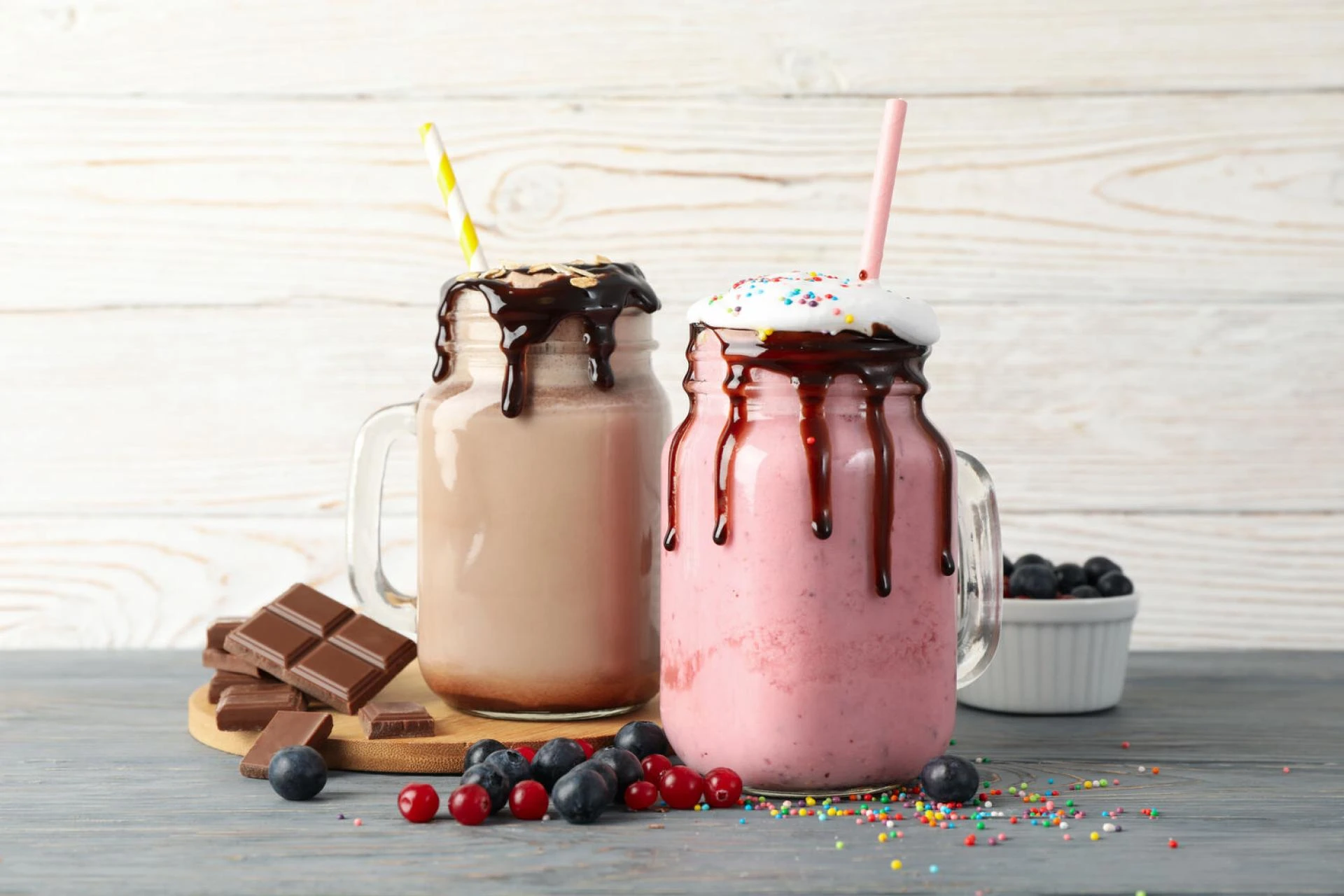 Best Smoothie King Protein Powder for 2023