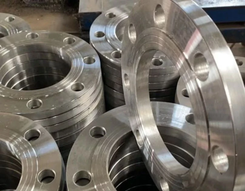 Flanges Supplier In India: 5 Types of Flanges
