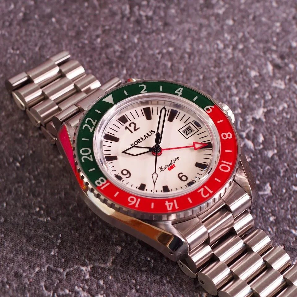 Unlocking Precision and Style: Exploring the Miyota 9 Series Automatic Movements