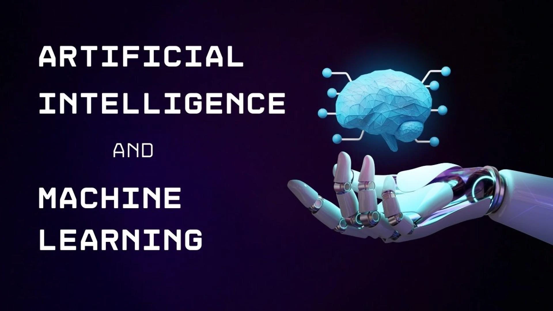 Understanding the Relationship between Artificial Intelligence and Machine Learning