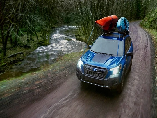 Expert Subaru Service in Vienna, VA: Keeping Your Vehicle Running Smoothly