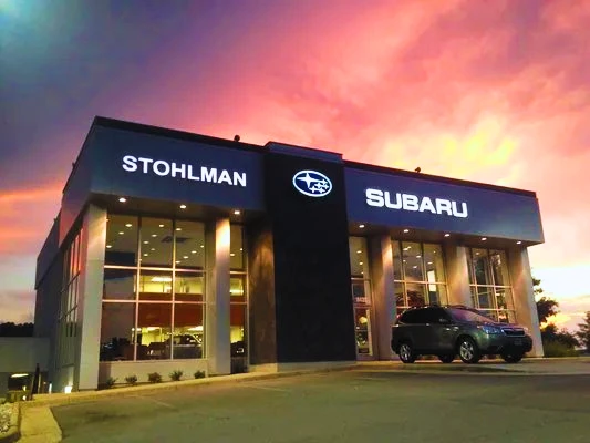Latest Subaru Models for Sale in Vienna VA