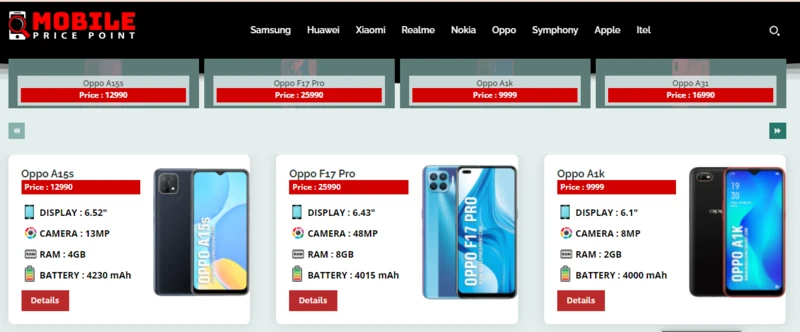 The Smart Trick of mobile price in Bangladesh That Nobody is Discussing