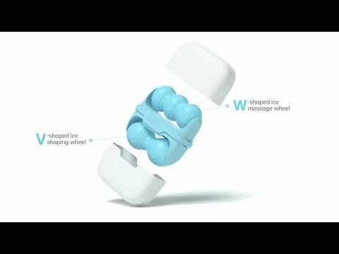 Unveiling the Secret to Radiant Skin: The SOICY Facial Roller Revolution