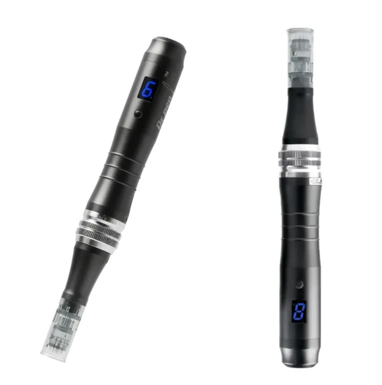 The Dr. Pen M8: Why It’s the Best Product on the Market