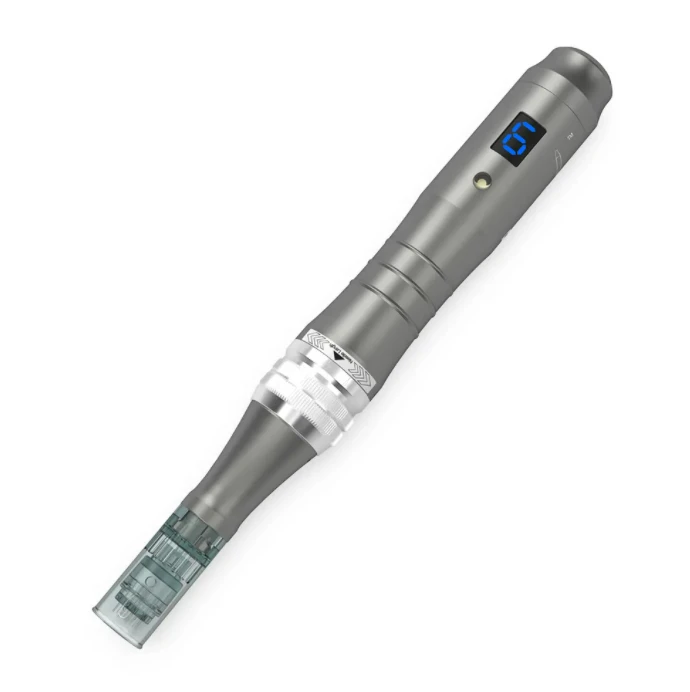 Dr Pen M8 Is The Best Microneedling Device On The Market