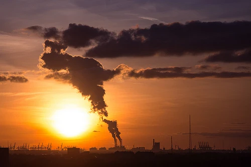 Saskatoon's Sustainable Future: Emission Trading System with Nets 2050