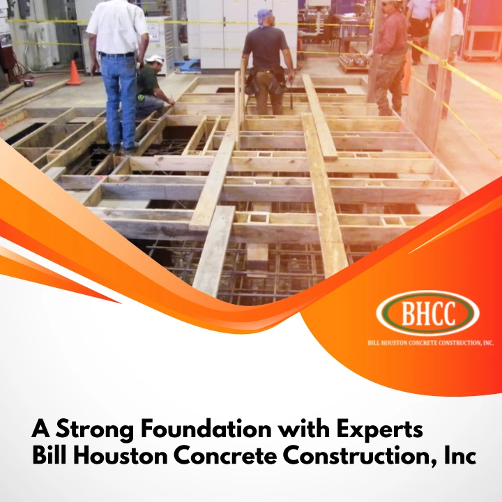 How To Find The Best Concrete Contractor