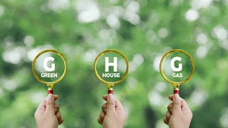 Driving Towards a Greener Tomorrow: Exploring GHG Reduction Programs in Ottawa with Nets2050