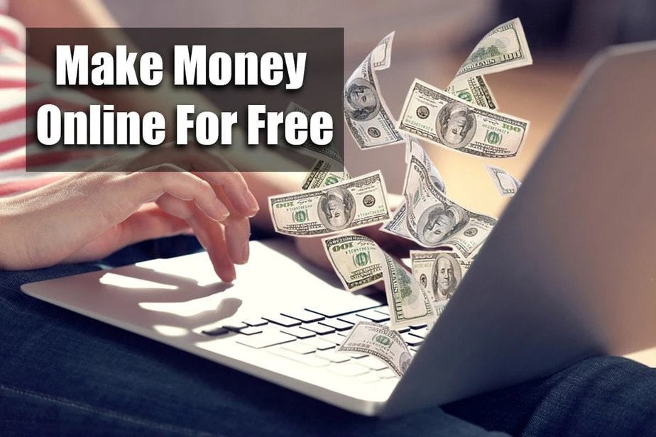 3 Lazy Ways To Make Money Online