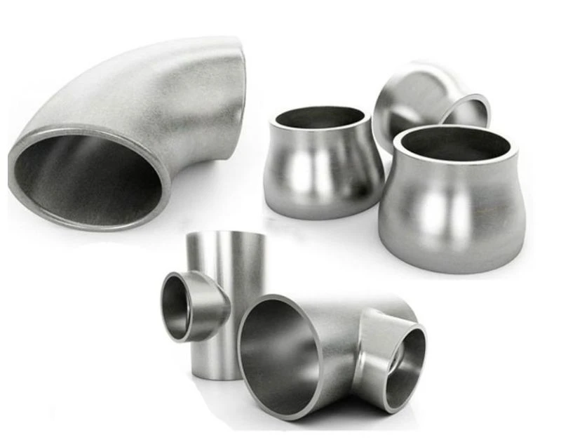Application and Specifications of stainless steel pipe fittings