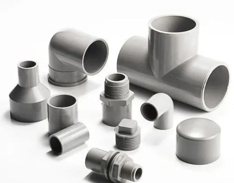 What Makes Stainless Steel a Good Material for Pipe Fittings?